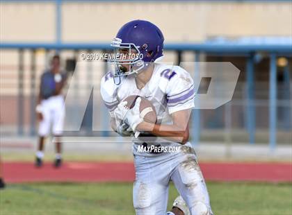 Thumbnail 3 in Warren @ O'Connor (Freshman A) photogallery.