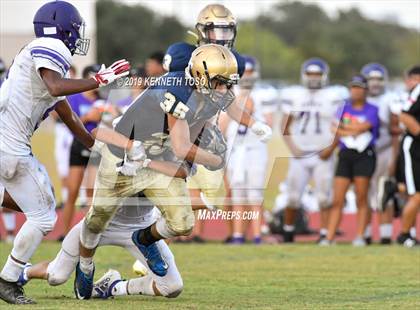 Thumbnail 2 in Warren @ O'Connor (Freshman A) photogallery.