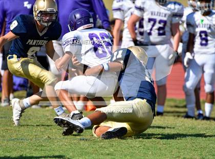 Thumbnail 1 in Warren @ O'Connor (Freshman A) photogallery.
