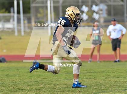 Thumbnail 2 in Warren @ O'Connor (Freshman A) photogallery.