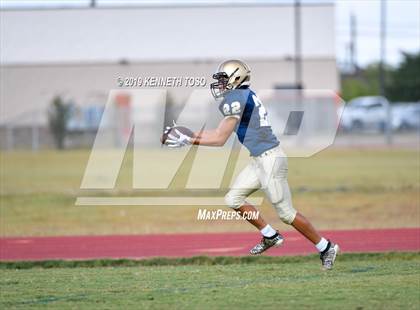 Thumbnail 1 in Warren @ O'Connor (Freshman A) photogallery.