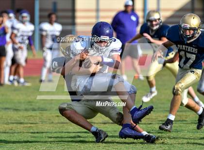 Thumbnail 1 in Warren @ O'Connor (Freshman A) photogallery.