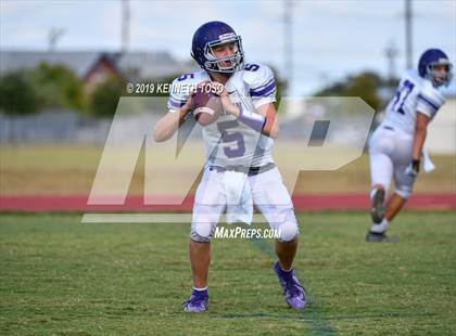 Thumbnail 3 in Warren @ O'Connor (Freshman A) photogallery.