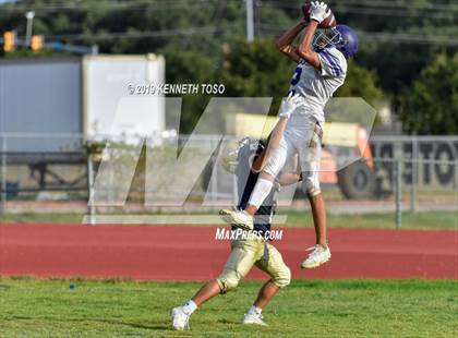 Thumbnail 1 in Warren @ O'Connor (Freshman A) photogallery.