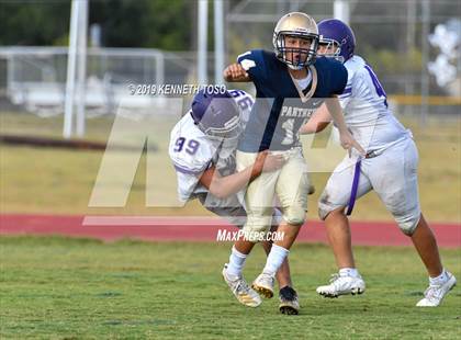 Thumbnail 2 in Warren @ O'Connor (Freshman A) photogallery.