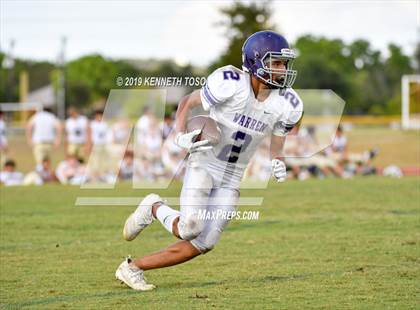 Thumbnail 1 in Warren @ O'Connor (Freshman A) photogallery.