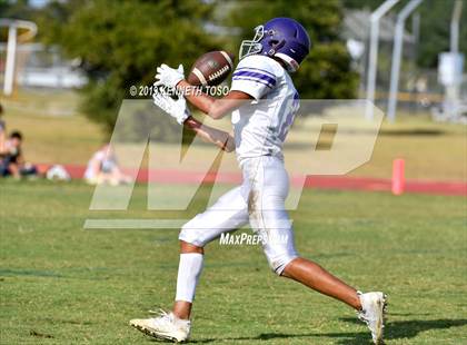 Thumbnail 1 in Warren @ O'Connor (Freshman A) photogallery.