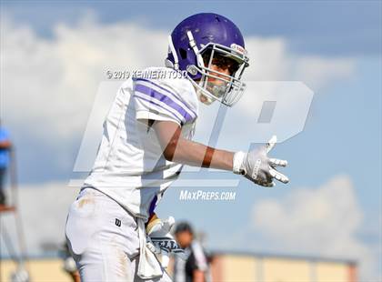 Thumbnail 3 in Warren @ O'Connor (Freshman A) photogallery.