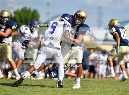 Thumbnail 1 in Warren @ O'Connor (Freshman A) photogallery.