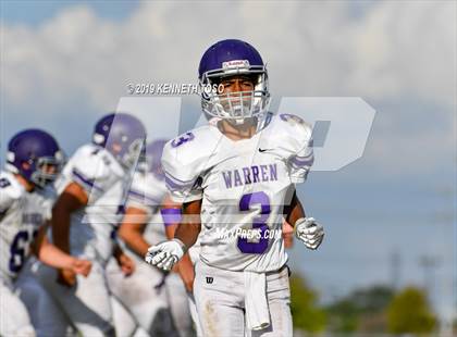 Thumbnail 3 in Warren @ O'Connor (Freshman A) photogallery.