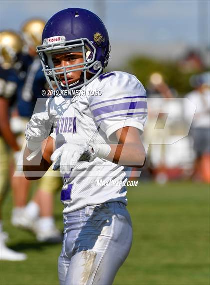 Thumbnail 1 in Warren @ O'Connor (Freshman A) photogallery.