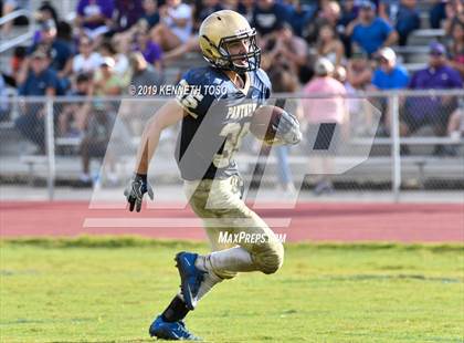 Thumbnail 1 in Warren @ O'Connor (Freshman A) photogallery.