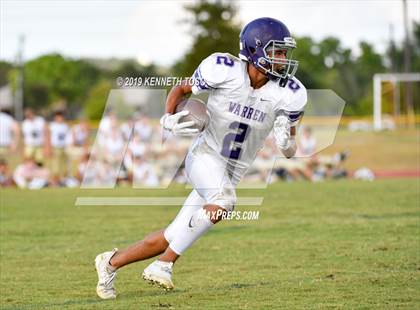 Thumbnail 2 in Warren @ O'Connor (Freshman A) photogallery.