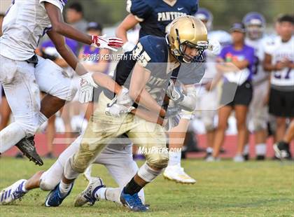 Thumbnail 3 in Warren @ O'Connor (Freshman A) photogallery.