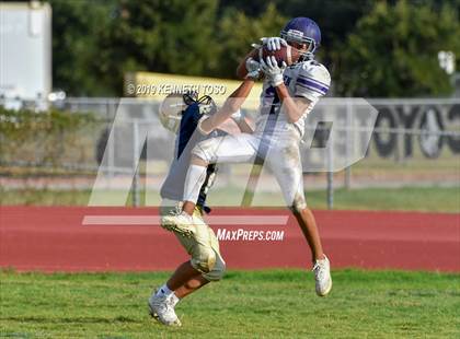 Thumbnail 3 in Warren @ O'Connor (Freshman A) photogallery.