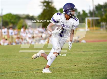 Thumbnail 3 in Warren @ O'Connor (Freshman A) photogallery.