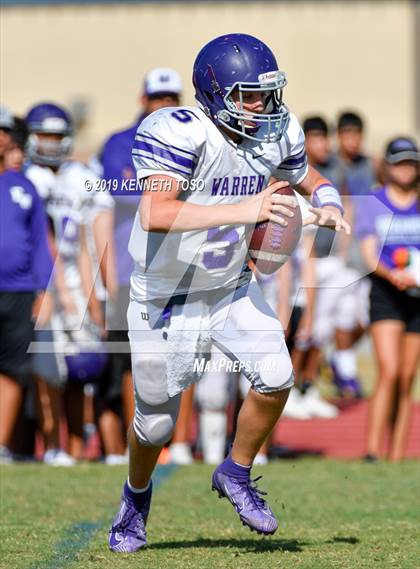 Thumbnail 3 in Warren @ O'Connor (Freshman A) photogallery.
