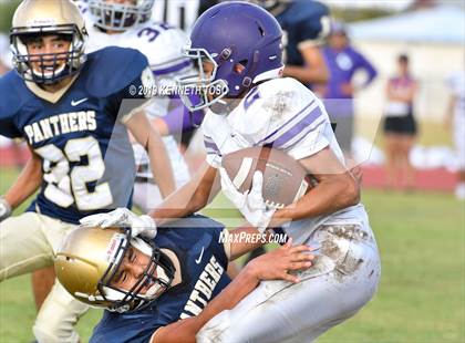 Thumbnail 2 in Warren @ O'Connor (Freshman A) photogallery.
