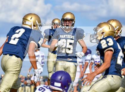 Thumbnail 2 in Warren @ O'Connor (Freshman A) photogallery.