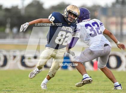 Thumbnail 3 in Warren @ O'Connor (Freshman A) photogallery.