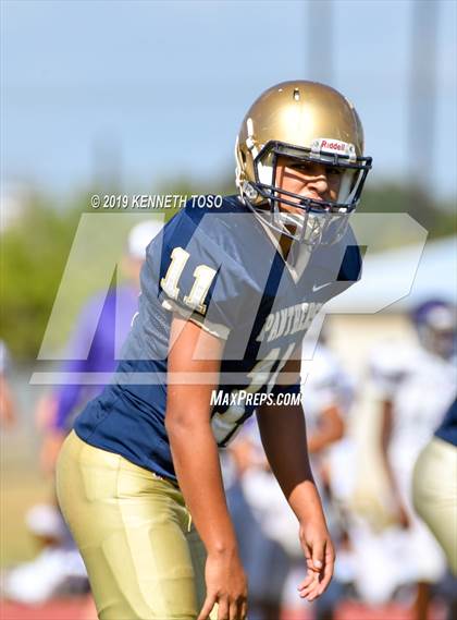 Thumbnail 2 in Warren @ O'Connor (Freshman A) photogallery.