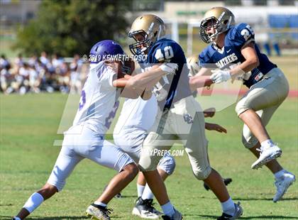 Thumbnail 3 in Warren @ O'Connor (Freshman A) photogallery.