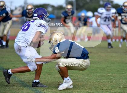 Thumbnail 3 in Warren @ O'Connor (Freshman A) photogallery.