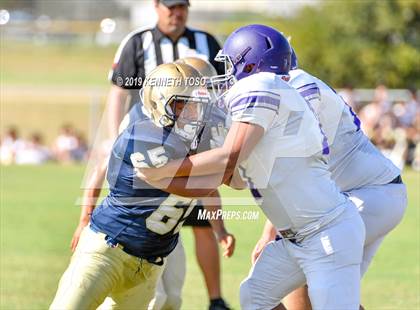Thumbnail 3 in Warren @ O'Connor (Freshman A) photogallery.