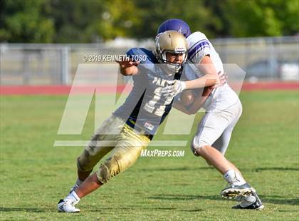 Thumbnail 3 in Warren @ O'Connor (Freshman A) photogallery.