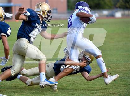 Thumbnail 1 in Warren @ O'Connor (Freshman A) photogallery.