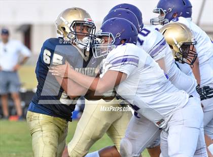 Thumbnail 2 in Warren @ O'Connor (Freshman A) photogallery.