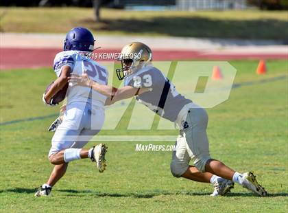 Thumbnail 1 in Warren @ O'Connor (Freshman A) photogallery.