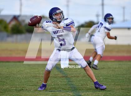 Thumbnail 2 in Warren @ O'Connor (Freshman A) photogallery.