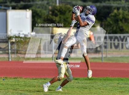 Thumbnail 2 in Warren @ O'Connor (Freshman A) photogallery.