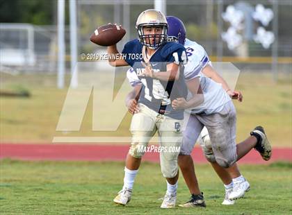 Thumbnail 1 in Warren @ O'Connor (Freshman A) photogallery.