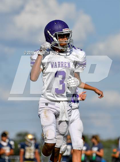Thumbnail 1 in Warren @ O'Connor (Freshman A) photogallery.