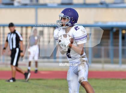 Thumbnail 1 in Warren @ O'Connor (Freshman A) photogallery.
