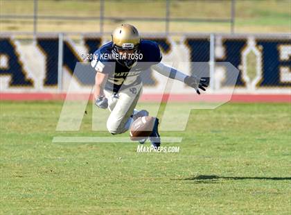 Thumbnail 1 in Warren @ O'Connor (Freshman A) photogallery.