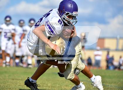 Thumbnail 3 in Warren @ O'Connor (Freshman A) photogallery.