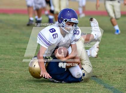 Thumbnail 2 in Warren @ O'Connor (Freshman A) photogallery.