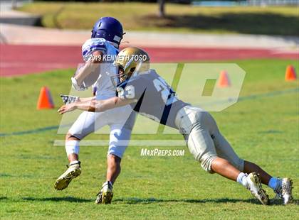 Thumbnail 2 in Warren @ O'Connor (Freshman A) photogallery.