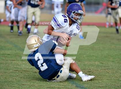 Thumbnail 2 in Warren @ O'Connor (Freshman A) photogallery.