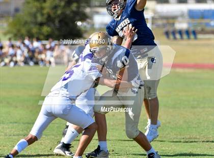 Thumbnail 2 in Warren @ O'Connor (Freshman A) photogallery.