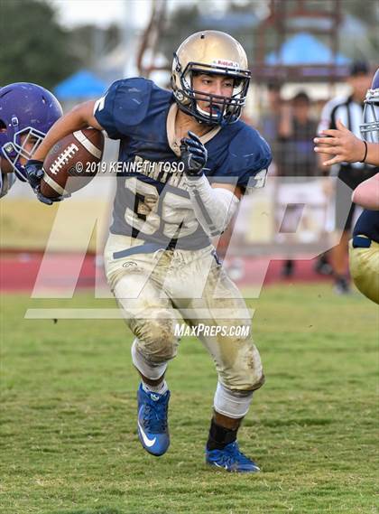 Thumbnail 1 in Warren @ O'Connor (Freshman A) photogallery.