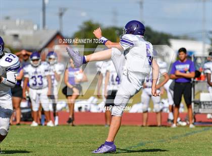 Thumbnail 1 in Warren @ O'Connor (Freshman A) photogallery.