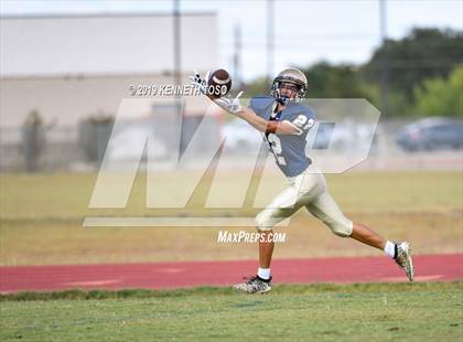 Thumbnail 2 in Warren @ O'Connor (Freshman A) photogallery.
