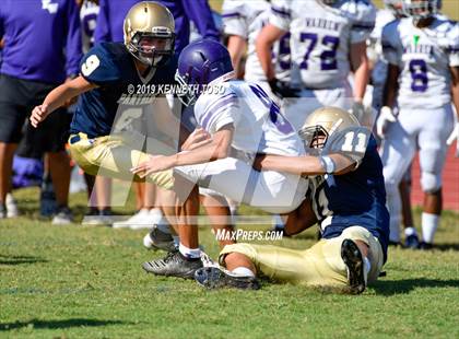 Thumbnail 2 in Warren @ O'Connor (Freshman A) photogallery.