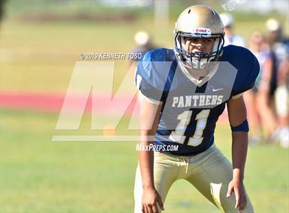 Thumbnail 1 in Warren @ O'Connor (Freshman A) photogallery.