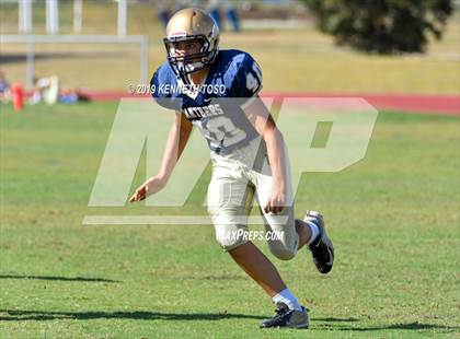 Thumbnail 1 in Warren @ O'Connor (Freshman A) photogallery.