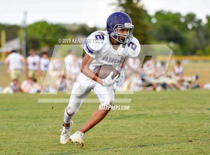 Thumbnail 2 in Warren @ O'Connor (Freshman A) photogallery.